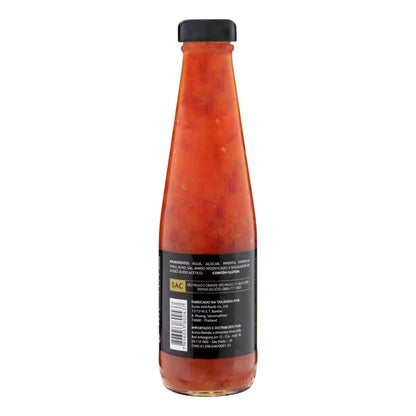 Molho de Pimenta Sweet Chilli Kalassi 370g