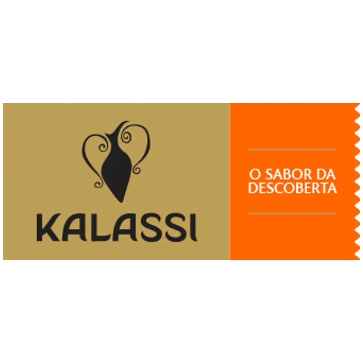 Molho de Pimenta Sweet Chilli Kalassi 370g