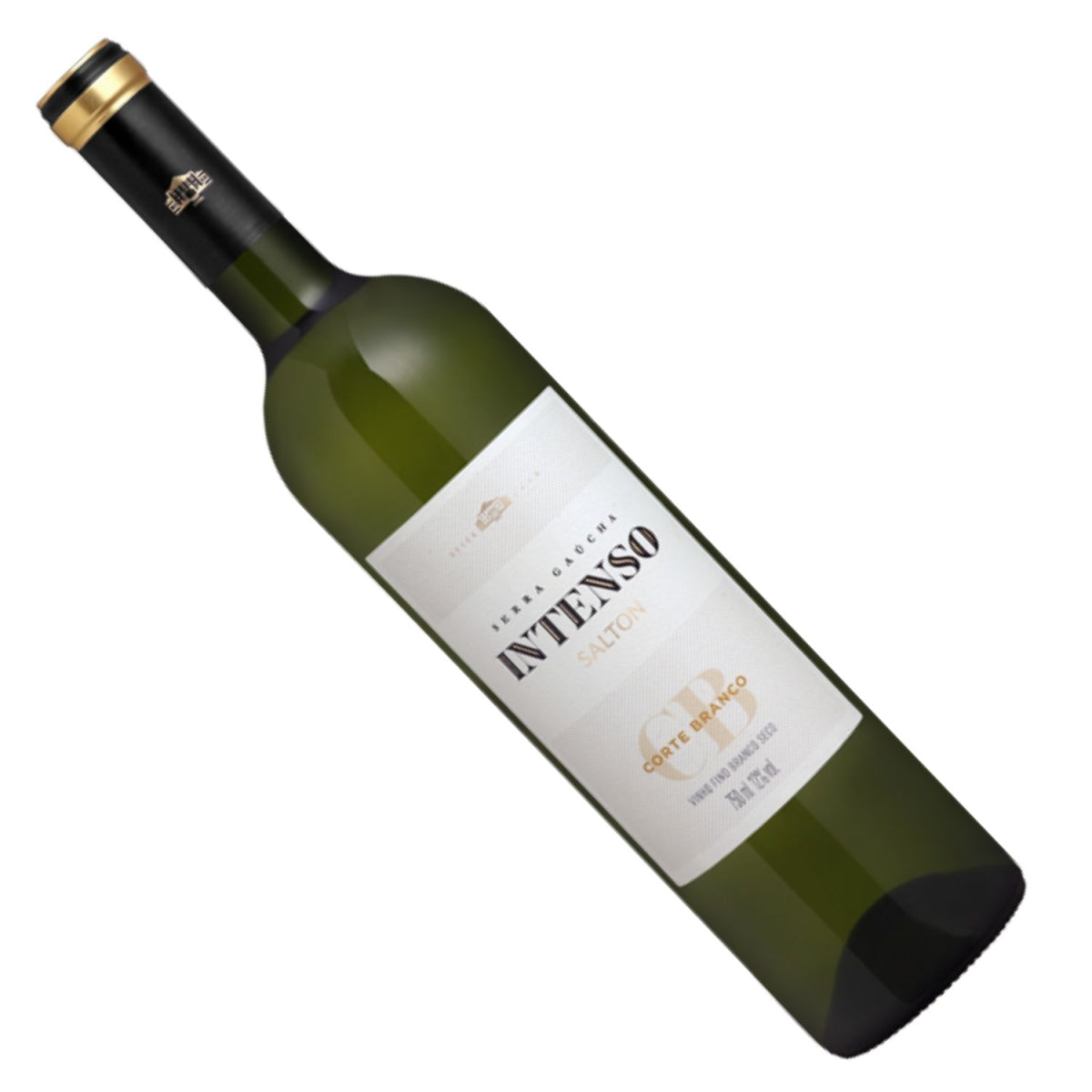 Vinho Fino Seco Salton Intenso Corte Branco 750ML
