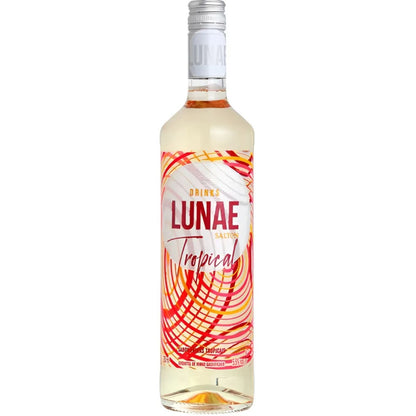 Coquetel De Vinho Salton Lunae Drinks Tropical 750ml