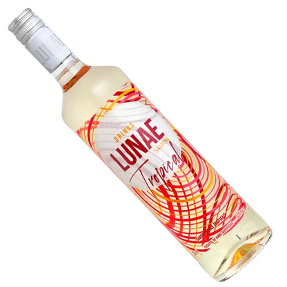 Coquetel De Vinho Salton Lunae Drinks Tropical 750ml