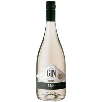 Gin Melt Fizz Moscatel Premium 750ml Envio Imediato