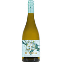Vinho Chileno Branco Diablo Crystal Sauvignon Blanc  750ml