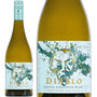 Vinho Chileno Branco Diablo Crystal Sauvignon Blanc  750ml