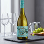 Vinho Chileno Branco Diablo Crystal Sauvignon Blanc  750ml