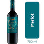 Vinho Tinto Chileno Diablo Velvet Merlot 750 ML