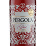 Vinho de Mesa Pérgola Rosé Suave 1L