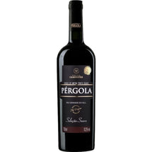 Vinho Tinto Suave Selecao Pergola Garrafa 750ml