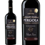 Vinho Tinto Suave Selecao Pergola Garrafa 750ml