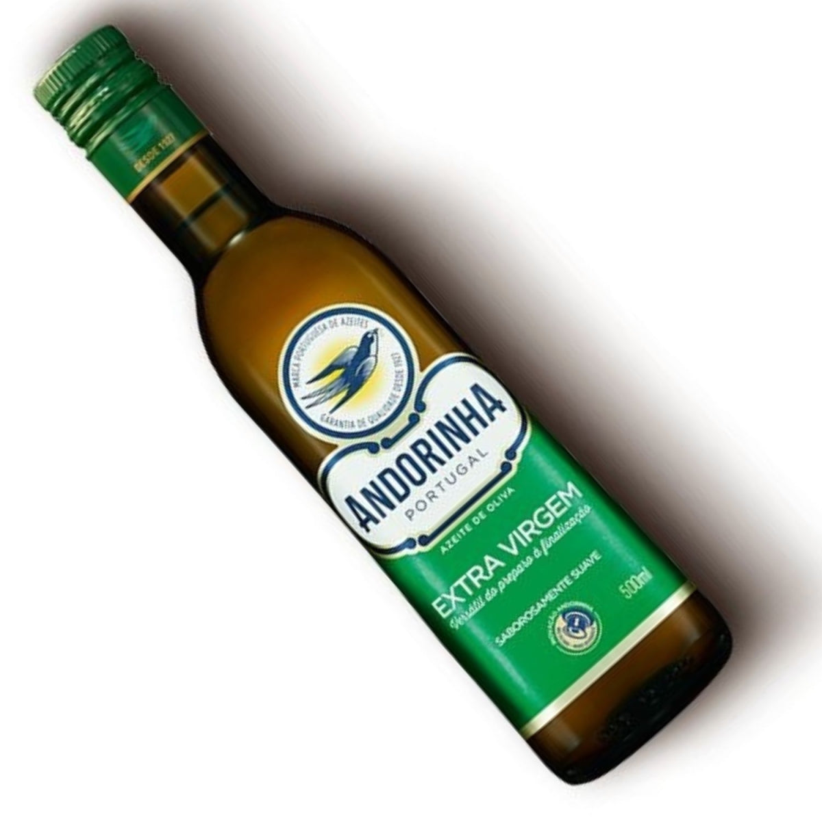 Azeite Extra Virgem Andorinha 500ml