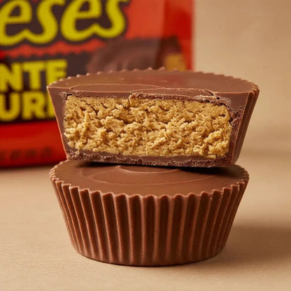 Chocolate Reese\'s Peanut Butter Cup - Hersheys 42g