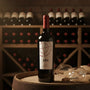 Vinho Tinto Seco Chileno Almaviva Epu 750ml