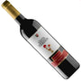 Vinho Portugues Santa Terrinha Tinto 750ml