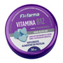 Suplemento Flofarma Vitamina B12 Framboesa 36g Pack C/6 Und