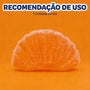 Suplemento Pastilha De Goma Vitamina C Kids Laranja 45g