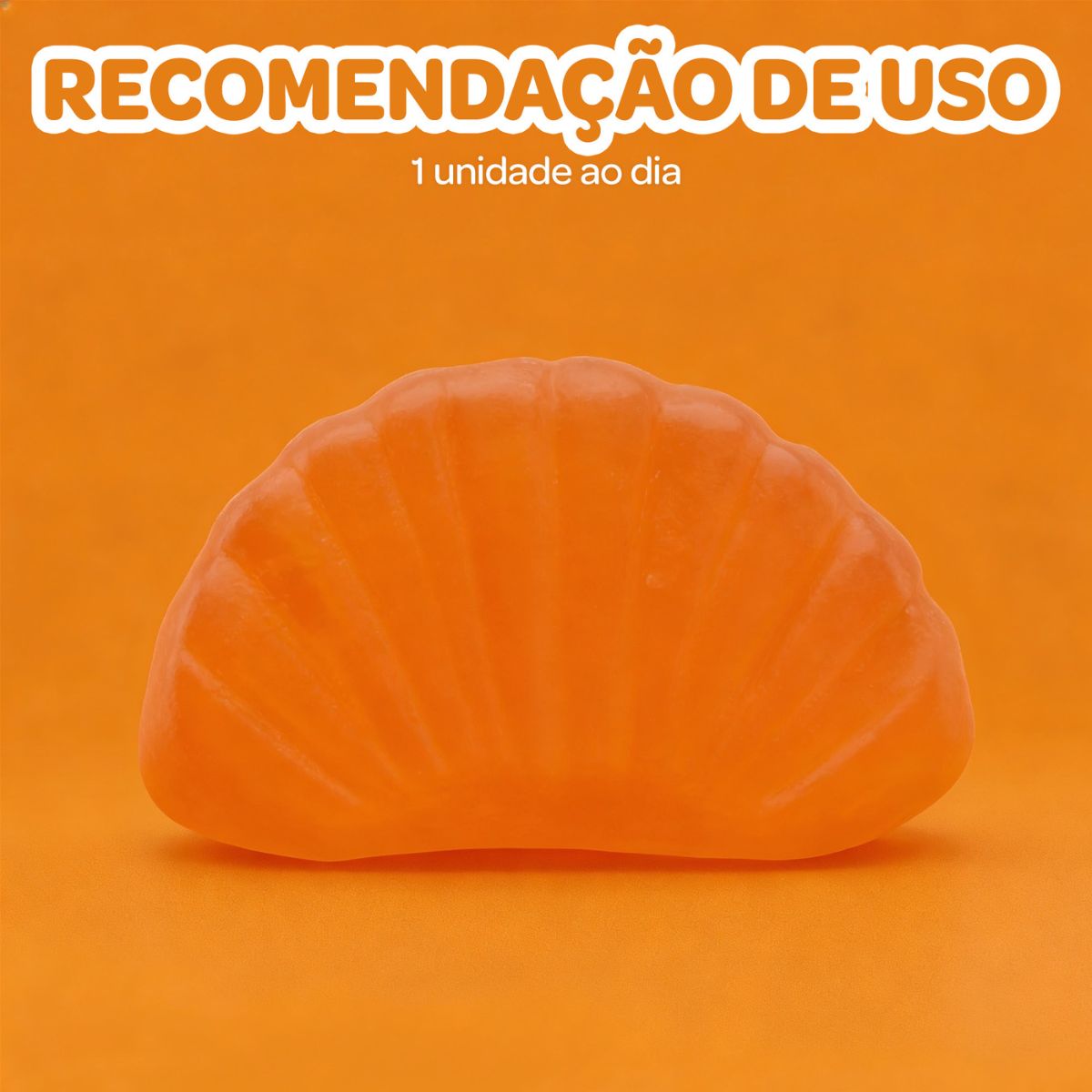 Suplemento Alimentar Pectina Vitamina C Flofarma 30 Und