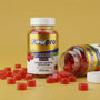 Suplemento Alimentar Pectina Vitamina D Kids Flofarma 30 Und