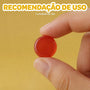 Suplemento Alimentar Pectina Vitamina D Kids Flofarma 30 Und