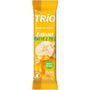 Barrinha De Cereais Sabor Banana Aveia E Mel Caixa Com 12un