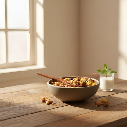 Granola Kobber Tradicional Zero 800g