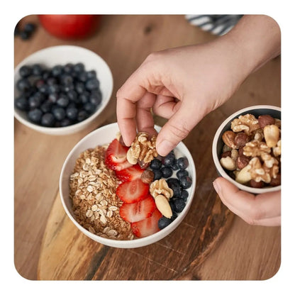 Granola Cereal Integral Kobber 250g Tradicional Mel Fibras
