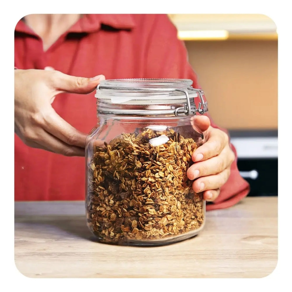 Granola Cereal Integral Kobber 250g Tradicional Mel Fibras