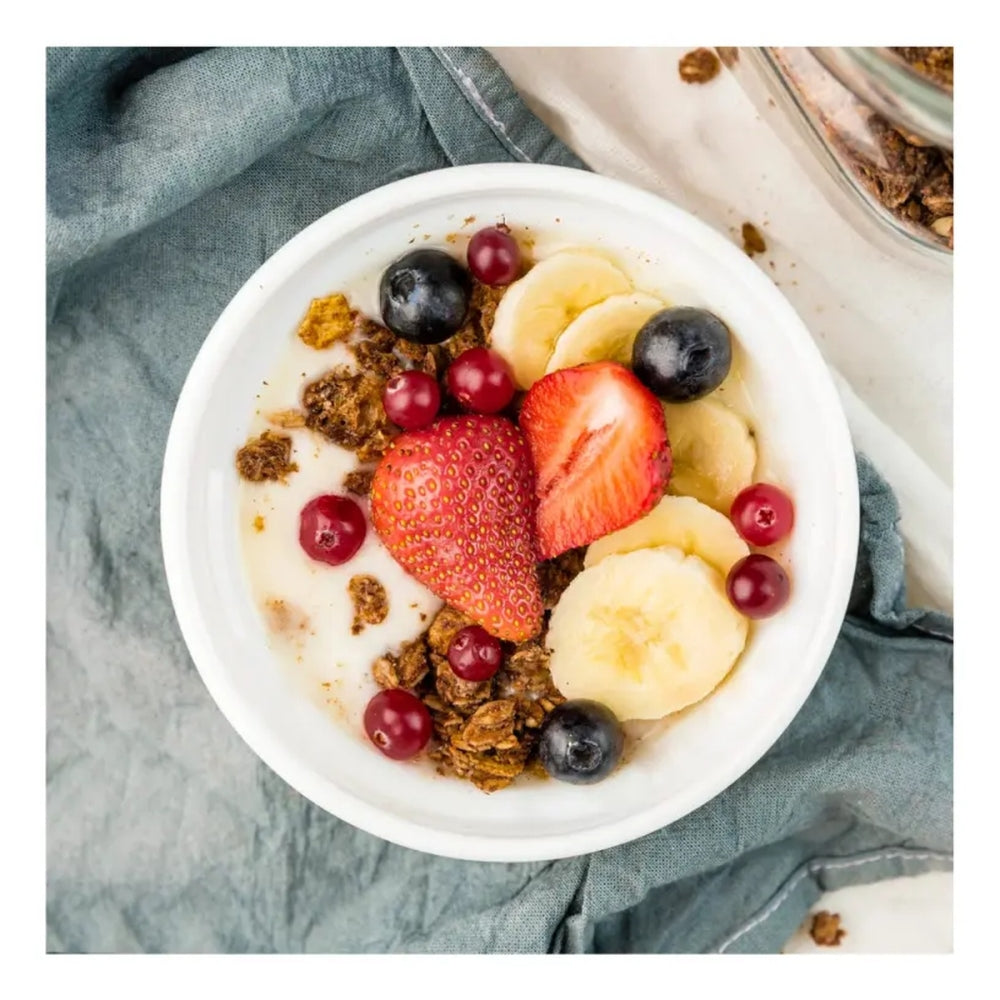 Granola Tradicional Zero Acucar 1kg Kobber
