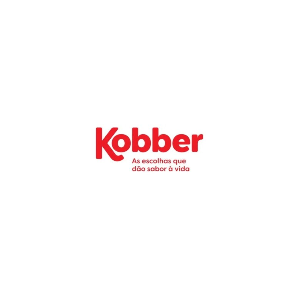 Granola Tradicional Zero Acucar 1kg Kobber