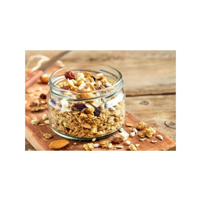 Granola Castanhas e Mel 1kg Kobber