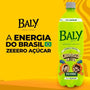 Energetico Baly Uva Verde Sem Acucar 1L