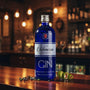 Gin Intencion London Dry 900 Ml Tradicional