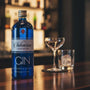 Gin Intencion London Dry 900 Ml Tradicional