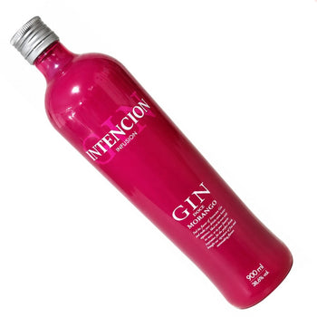 Gin Doce Morango Intencion Infusion 900ml