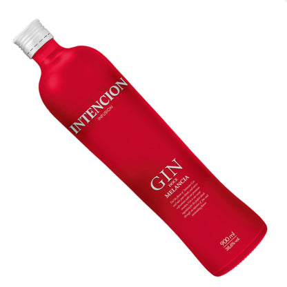 Gin Doce Melancia Intencion Infusion 900ml