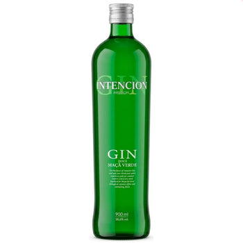 Gin Doce Maca Verde Intencion Infusion 900ml