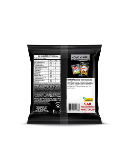 Granola Kobber Tradicional Zero 30g Caixa 54 Un