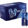 Pack Skol Beats Senses Drink Pronto Lata 269ml