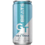 Skol Beats GT Lata 269ml Pack com 8 Unidades