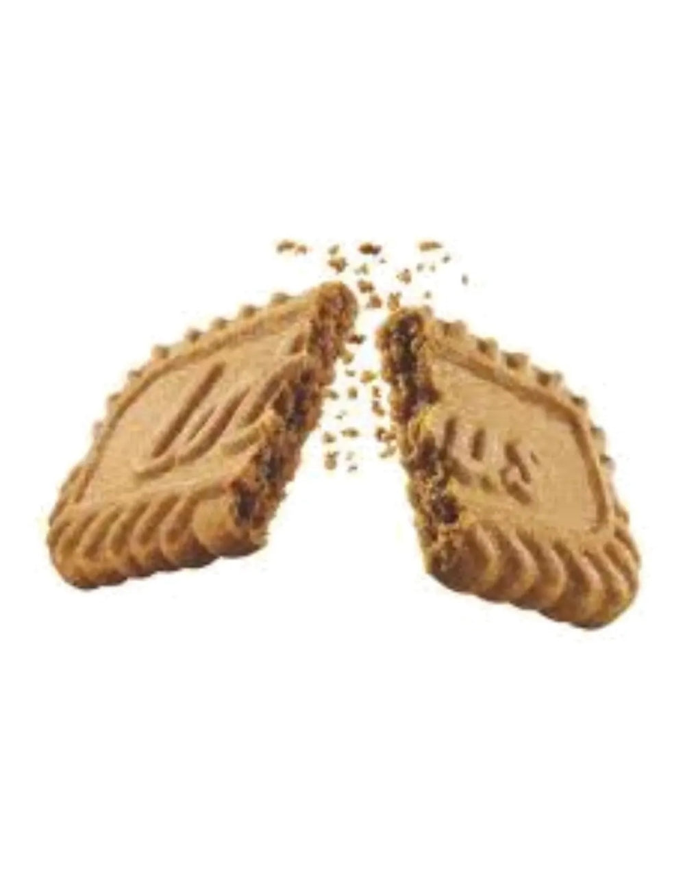 BISCOITO BELGA LOTUS BISCOFF POCKET 124G