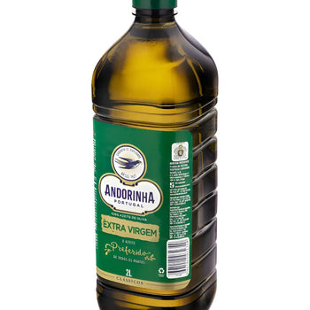 Azeite Extra Virgem Andorinha PET 2L