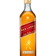 Whisky Johnnie Walker Red Label 1L