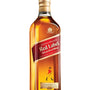 Whisky Johnnie Walker Red Label 1L
