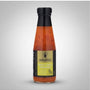 Molho de Pimenta Sweet Chilli com Abacaxi Kalassi 245g