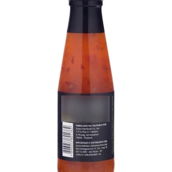 Molho de Pimenta Sweet Chilli com Abacaxi Kalassi 245g