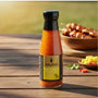 Molho de Pimenta Sweet Chilli com Abacaxi Kalassi 245g