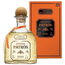 Patron Reposado Tequila 700ml