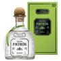 Tequila Patron Silver Blanco 700ml Edicao Limitada