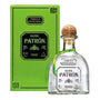 Tequila Patron Silver Blanco 700ml Edicao Limitada