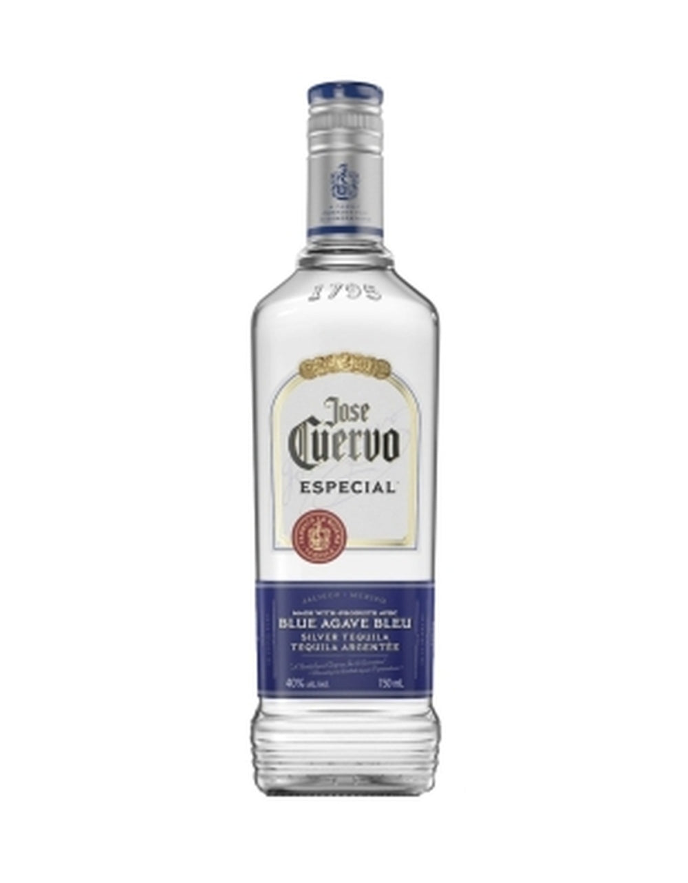 Tequila Jose Cuervo Silver Prata 750ml