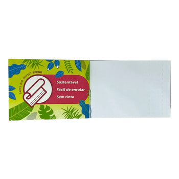 Display 24 Livretos Piteira Papelito Fun Large